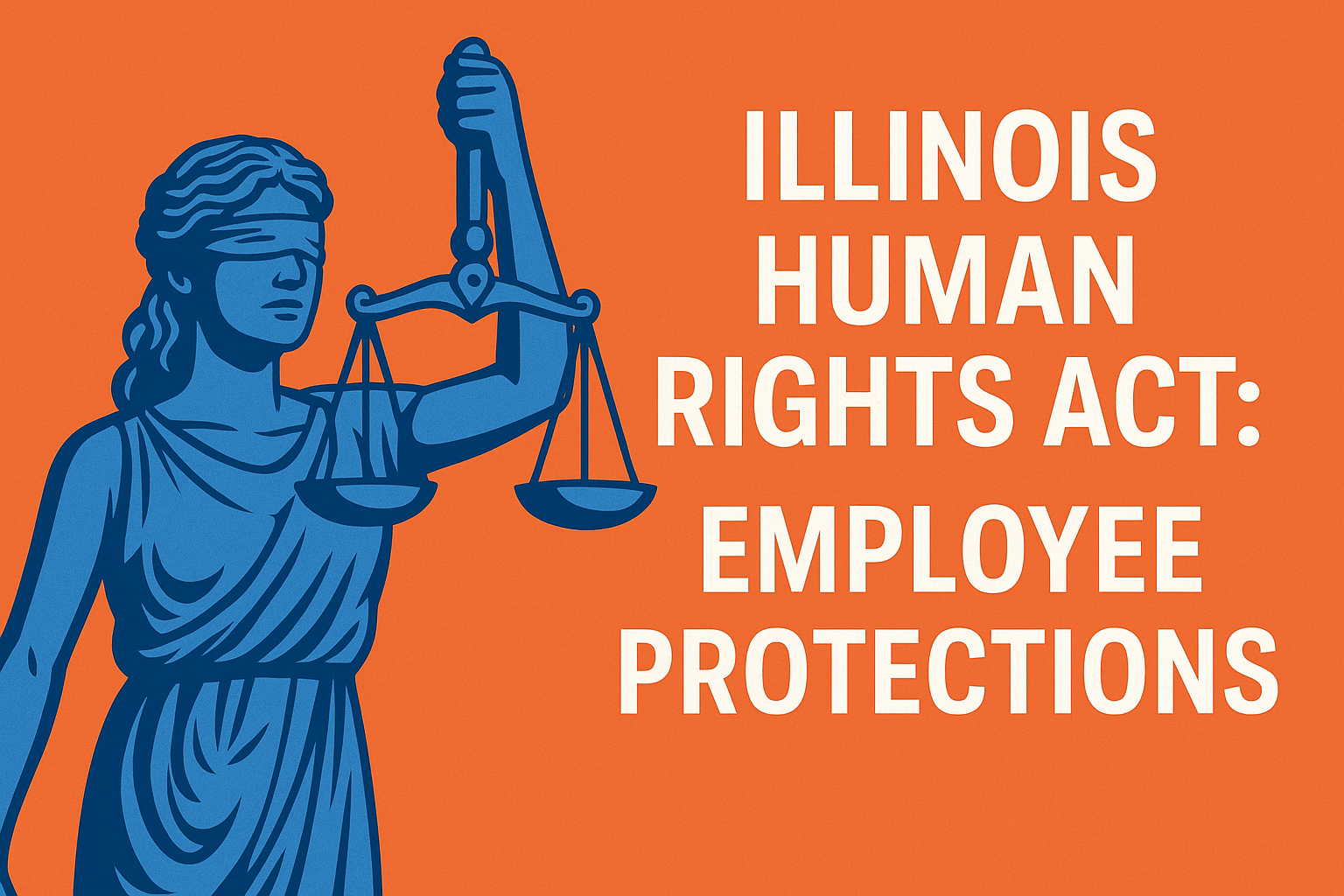 Illinois Human Rights Act: Employee Protections