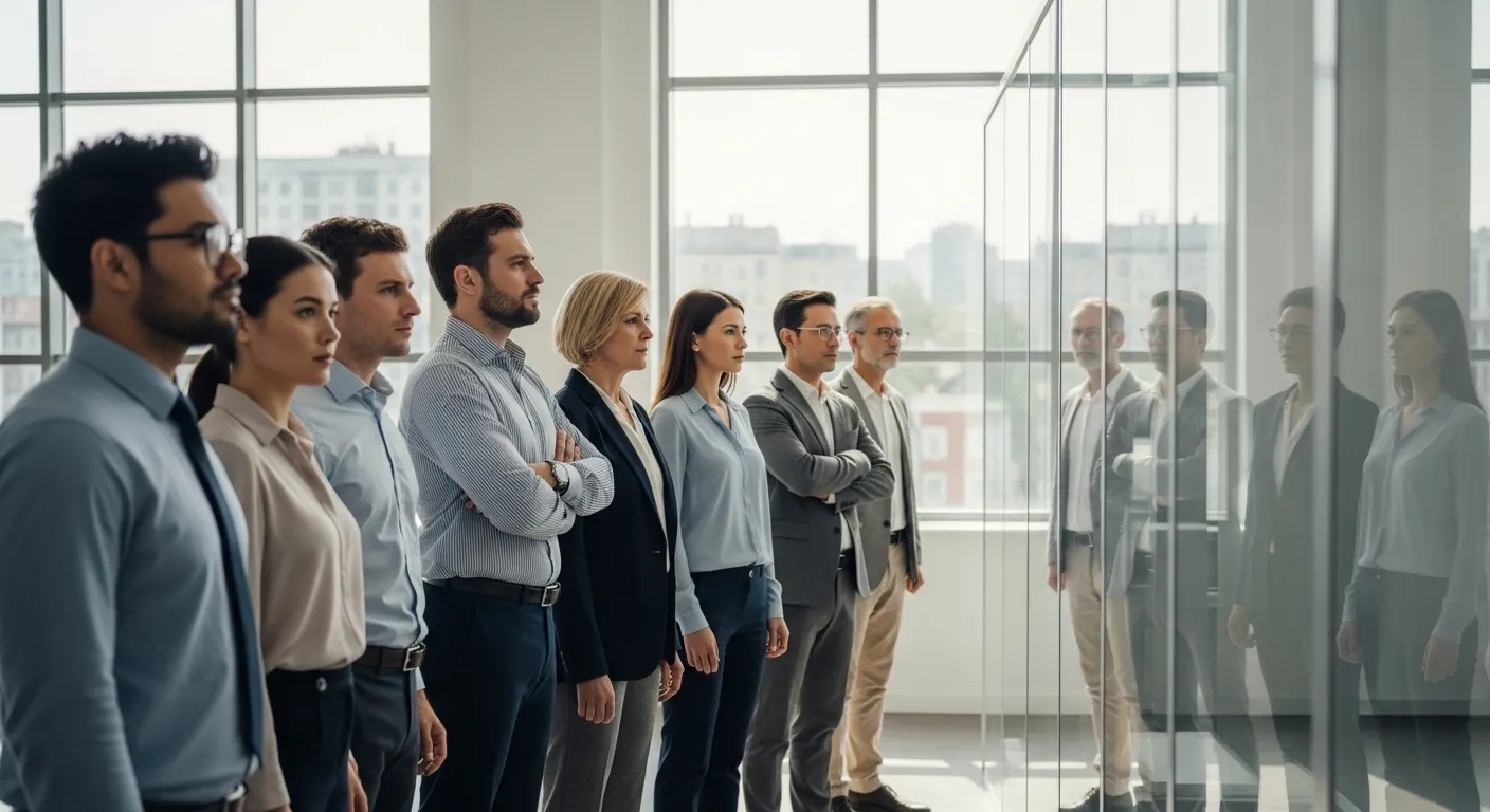 A Hard Look in the Mirror: Why the U.S. Leads in Workplace Discrimination