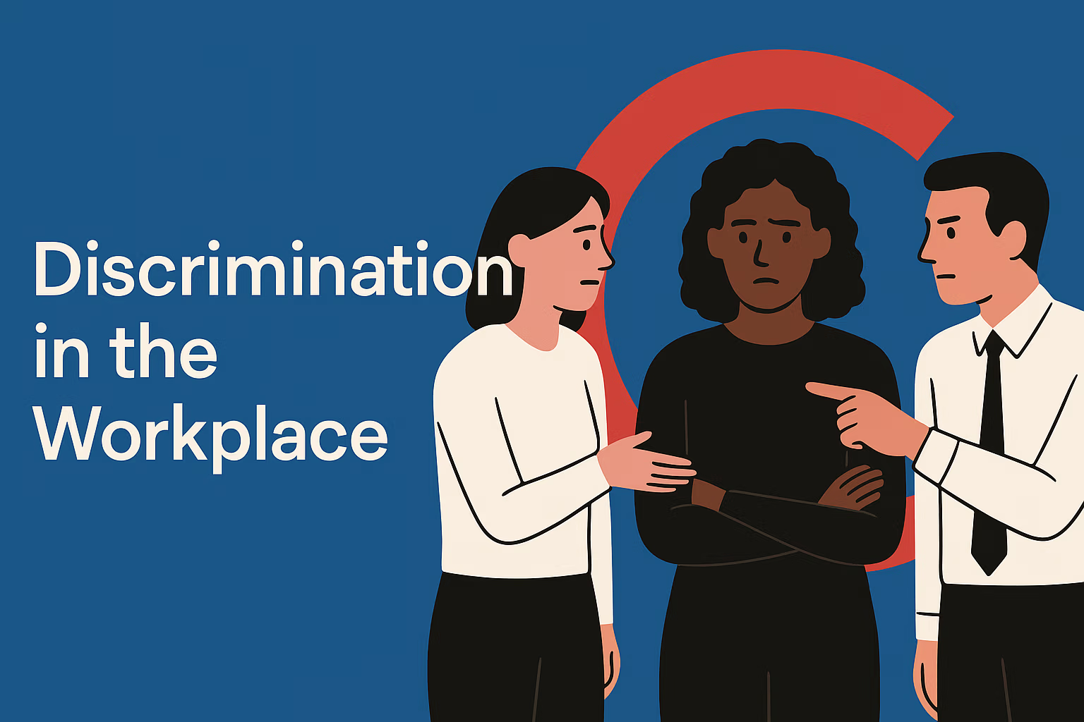 What Is Discrimination in the Workplace? (And Why It Still Happens)