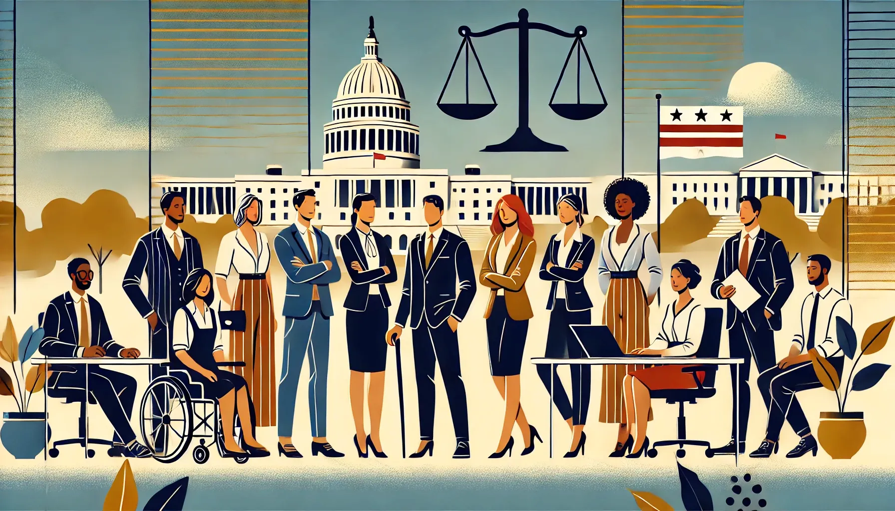 Understanding Your Rights: The District of Columbia Human Rights Act and Workplace Protections