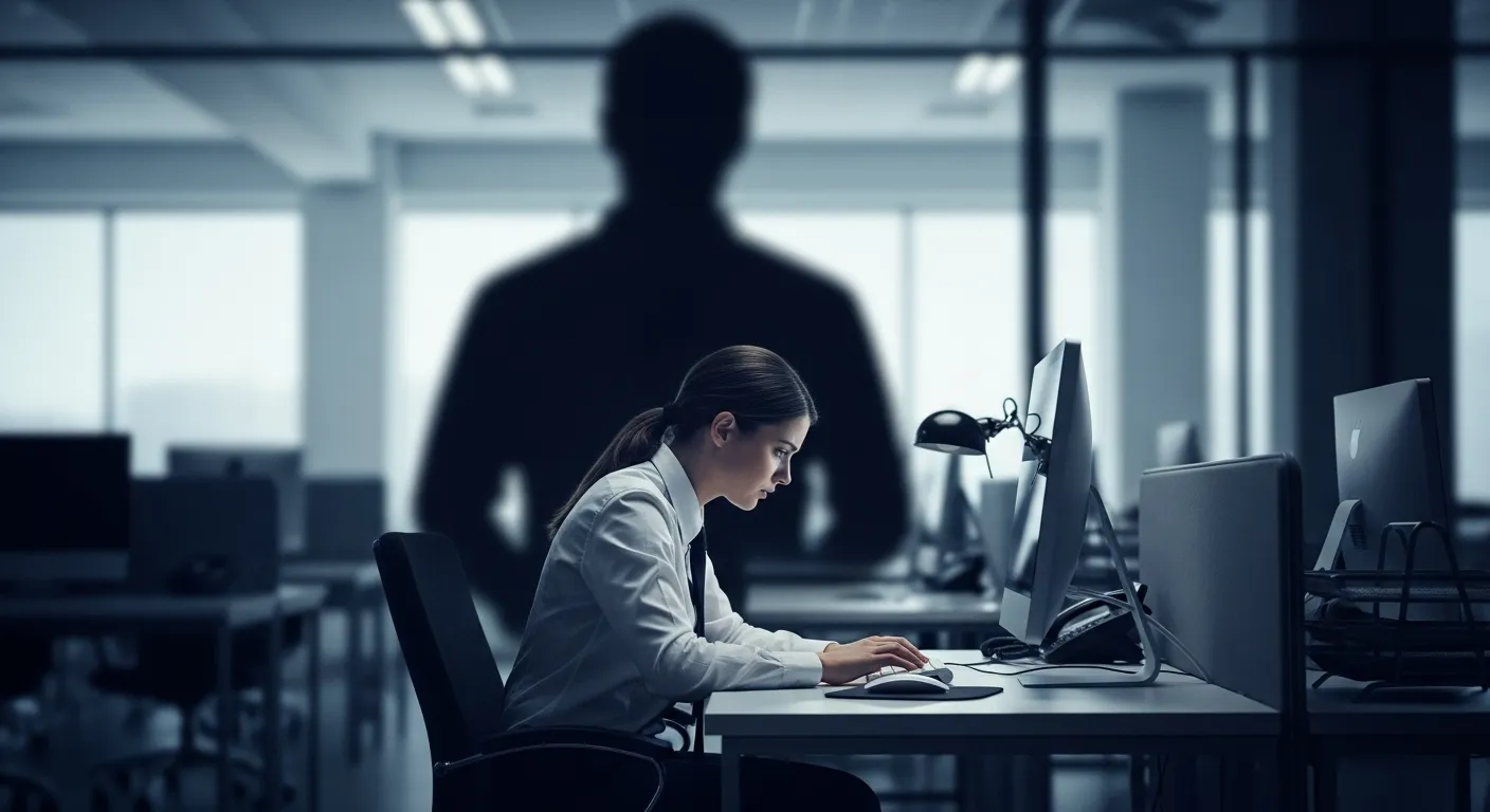 The Hidden Scars: Confronting the Deep Mental Toll of Workplace Abuse
