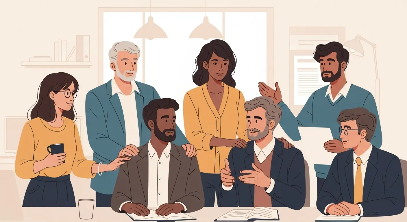 Witnessed Workplace Discrimination? A Guide to Being an Effective Ally