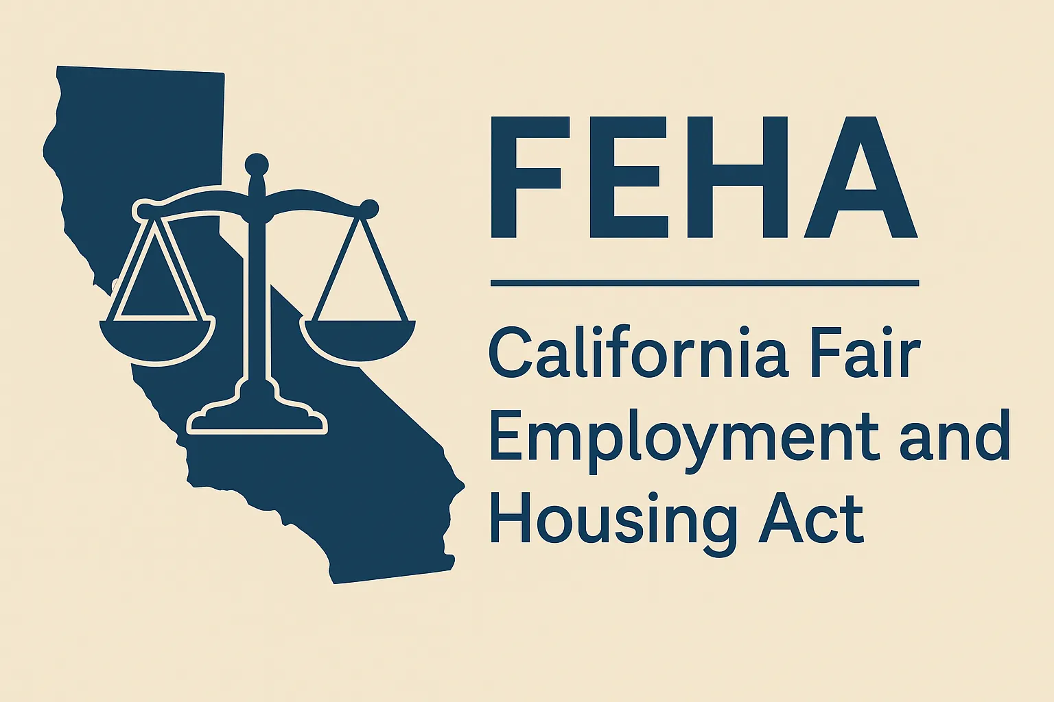 Image representing the FEHA